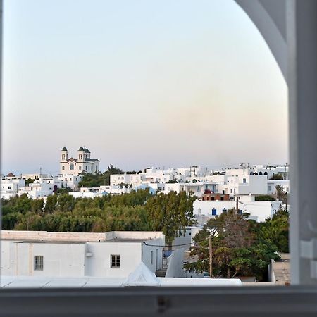 Nikolas Naousa Guesthouse I 外观 照片