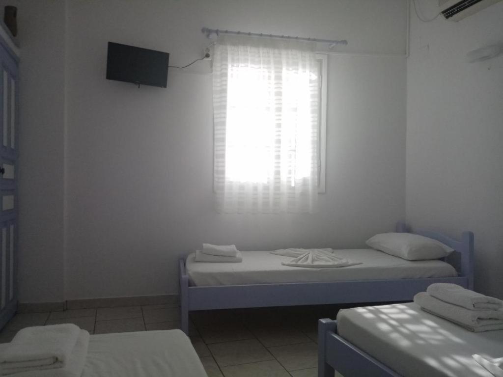 Nikolas Naousa Guesthouse I 外观 照片