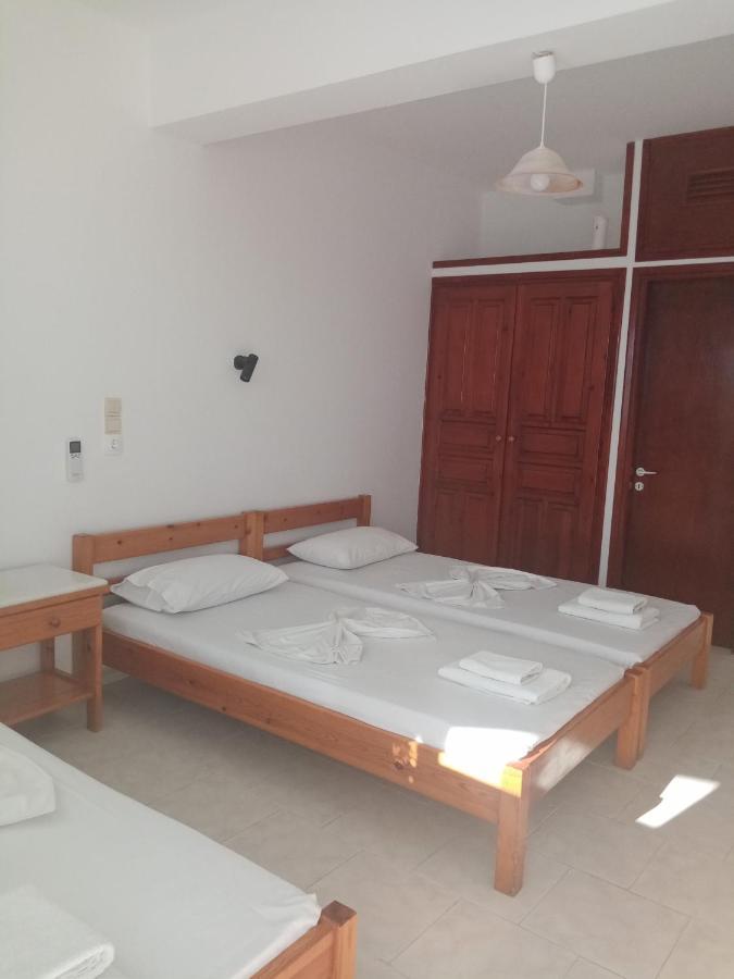 Nikolas Naousa Guesthouse I 外观 照片