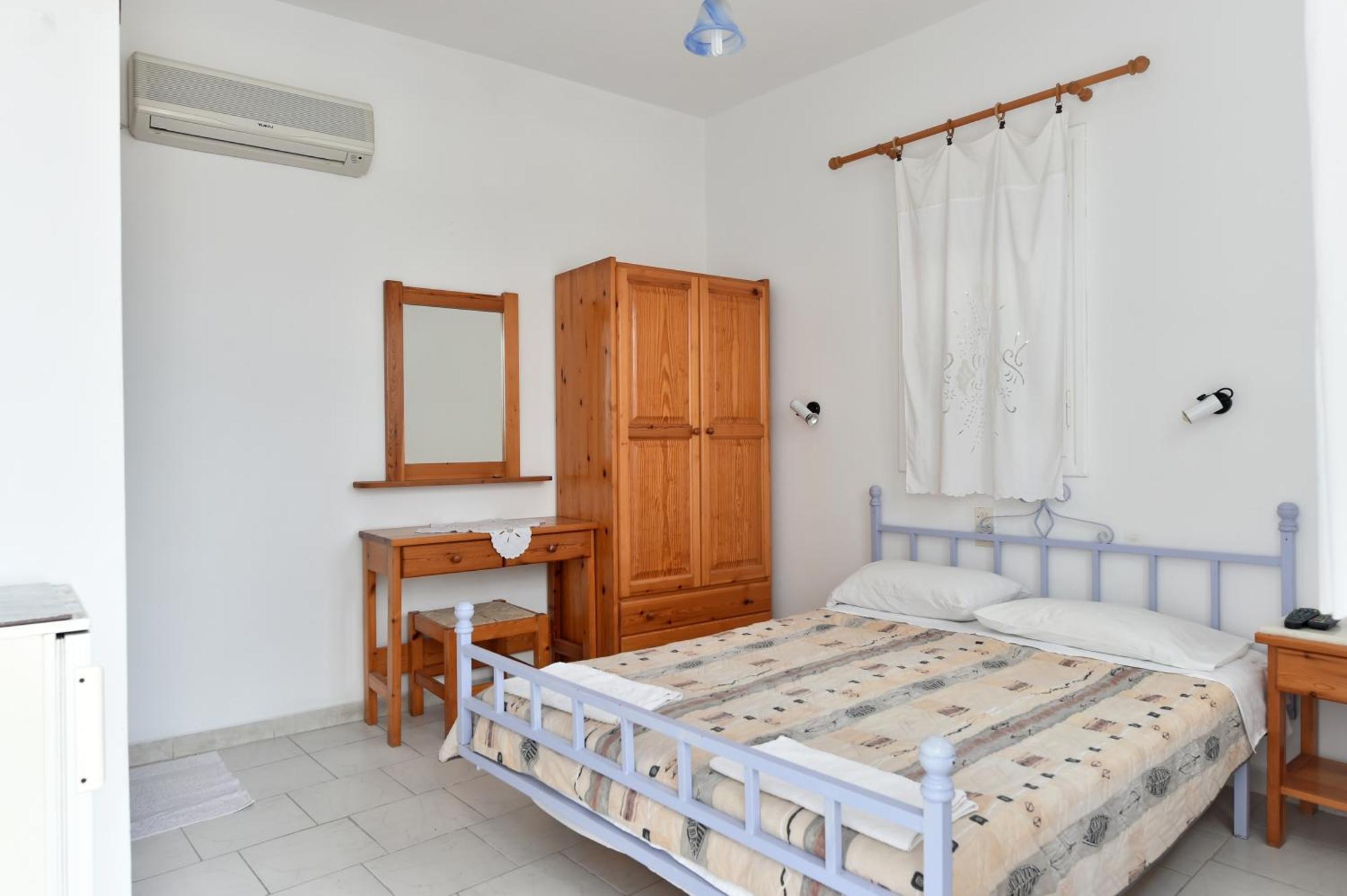 Nikolas Naousa Guesthouse I 外观 照片